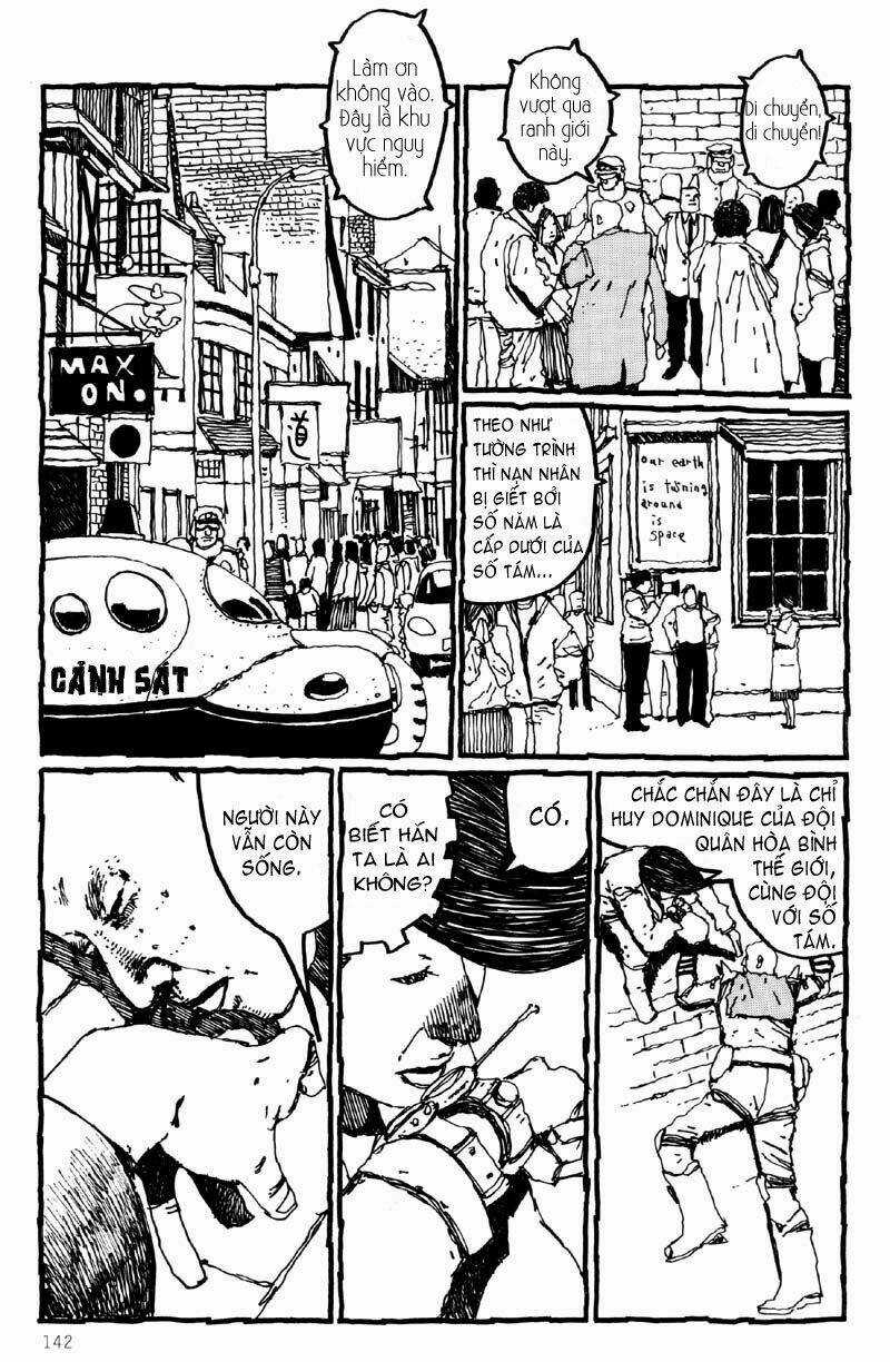 No. 5 Chapter 4 trang 32