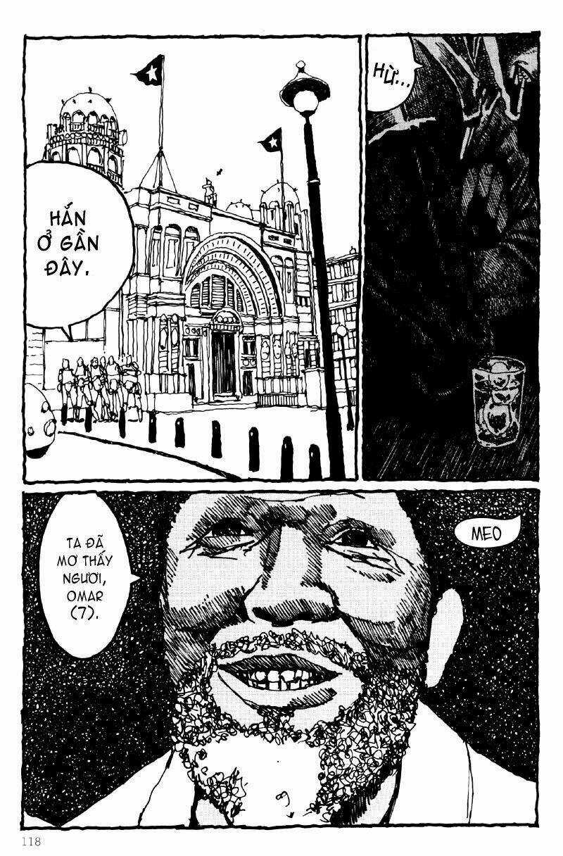 No. 5 Chapter 4 trang 8