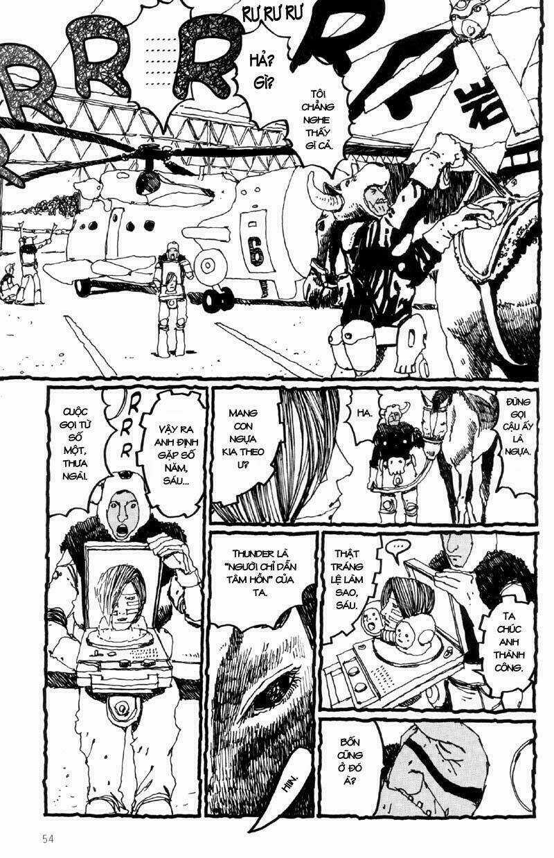 No. 5 Chapter 6 trang 12