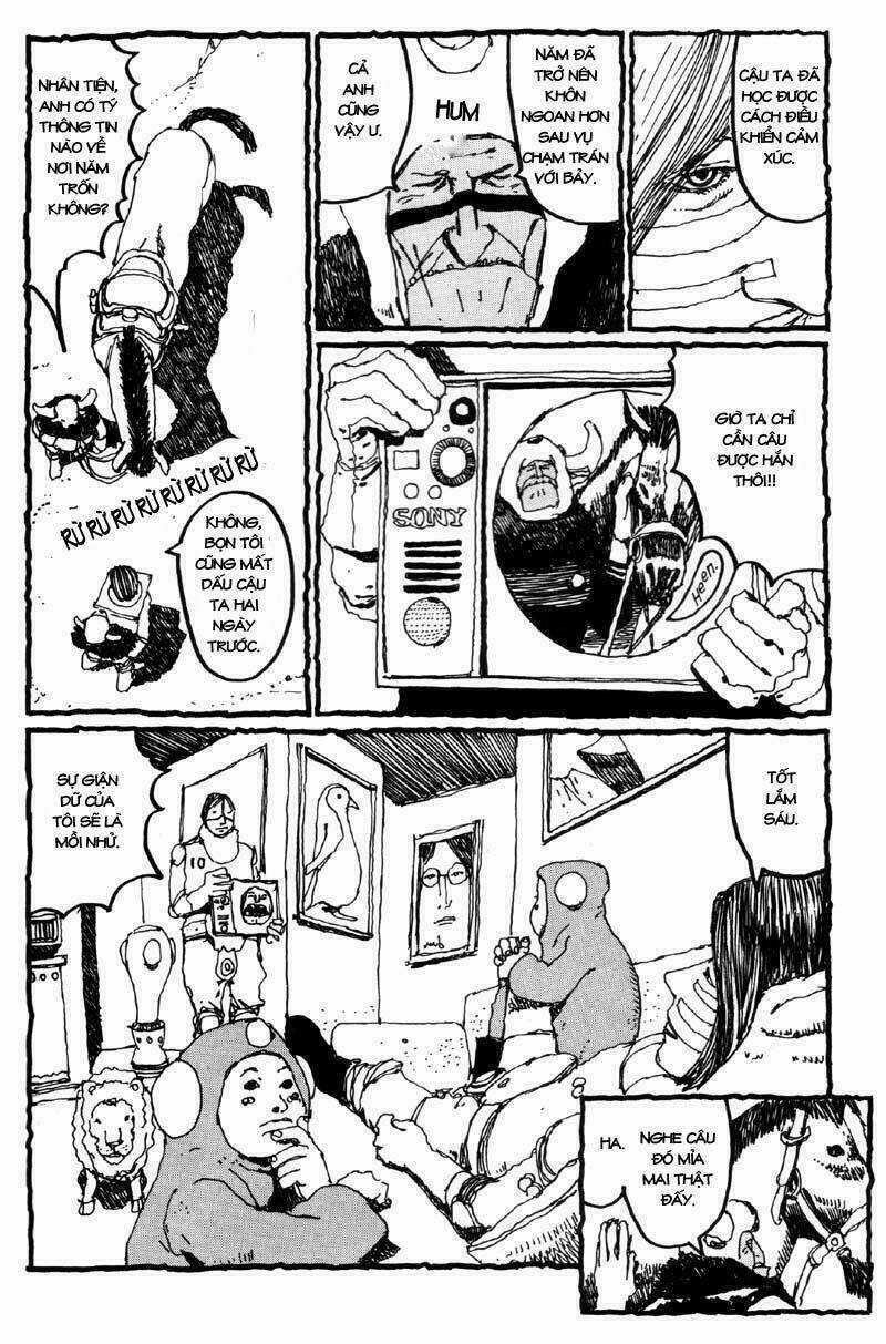 No. 5 Chapter 6 trang 13