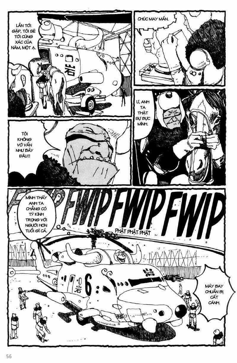 No. 5 Chapter 6 trang 14