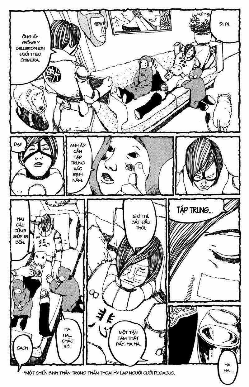 No. 5 Chapter 6 trang 15