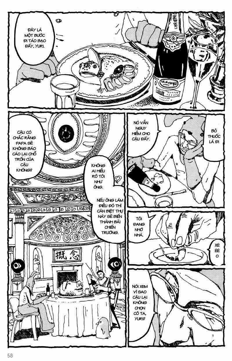 No. 5 Chapter 6 trang 16