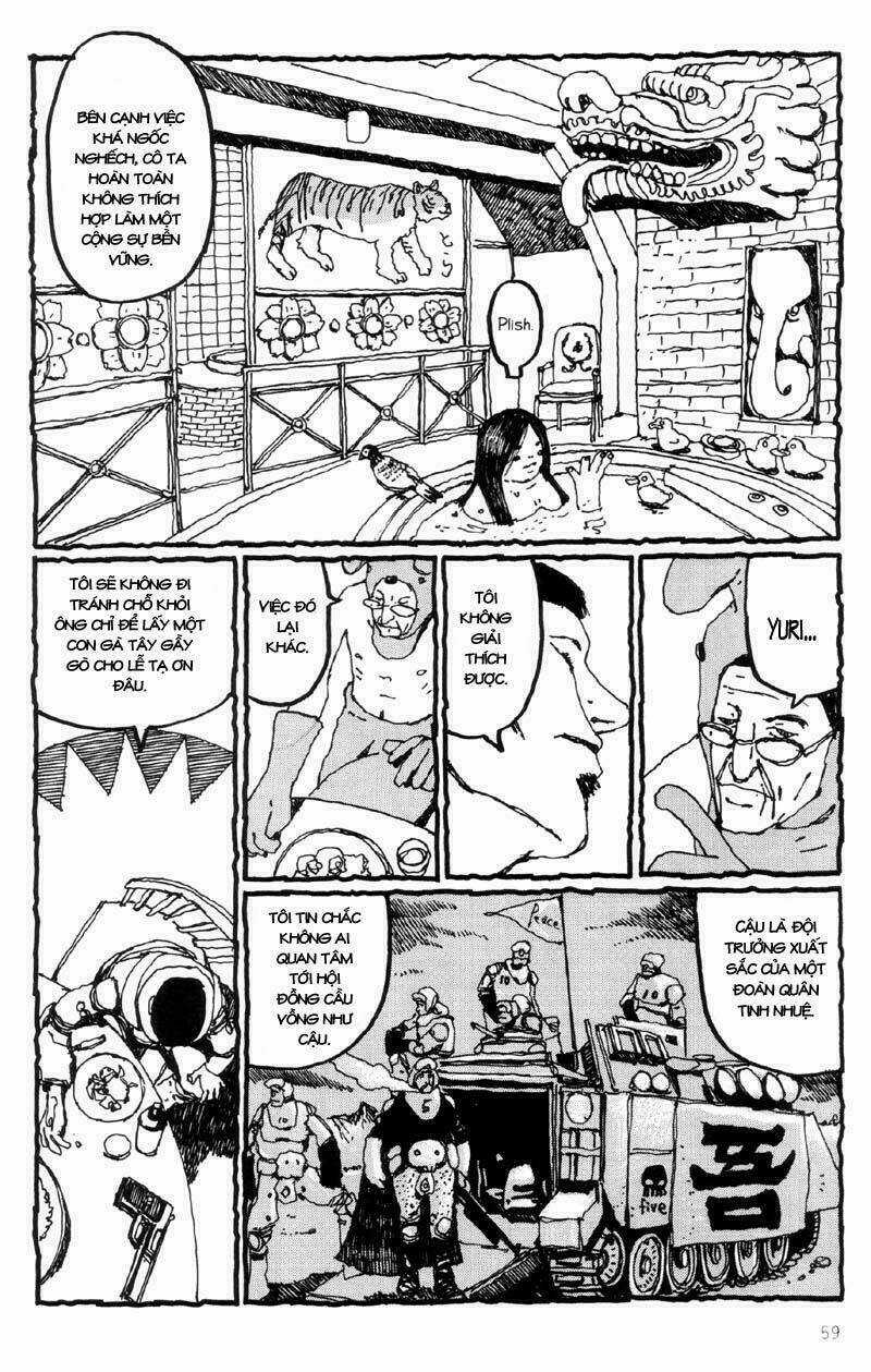 No. 5 Chapter 6 trang 17