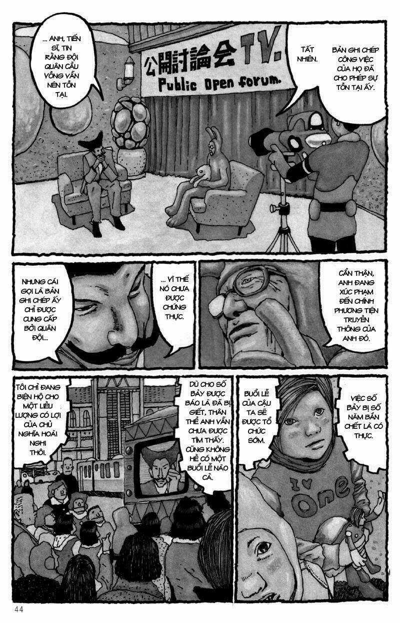 No. 5 Chapter 6 trang 2