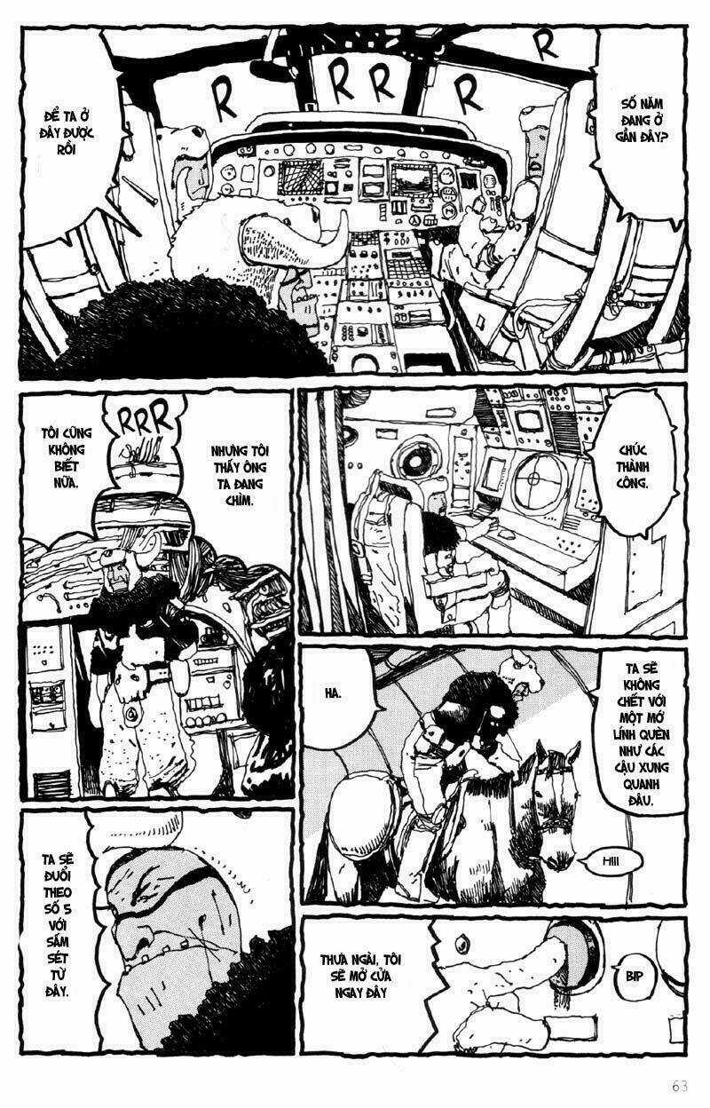 No. 5 Chapter 6 trang 21