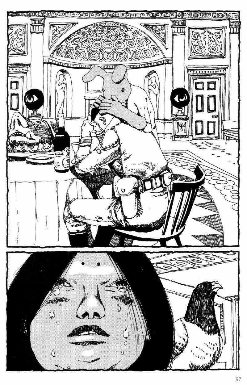 No. 5 Chapter 6 trang 25