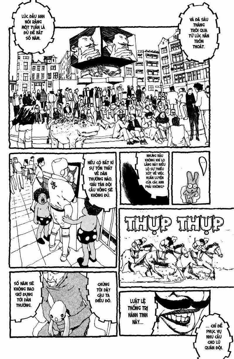 No. 5 Chapter 6 trang 3