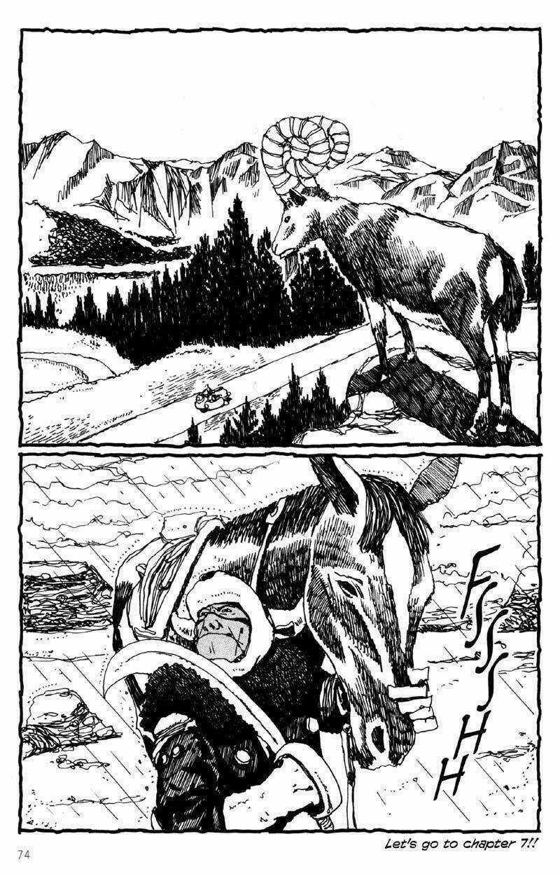 No. 5 Chapter 6 trang 32