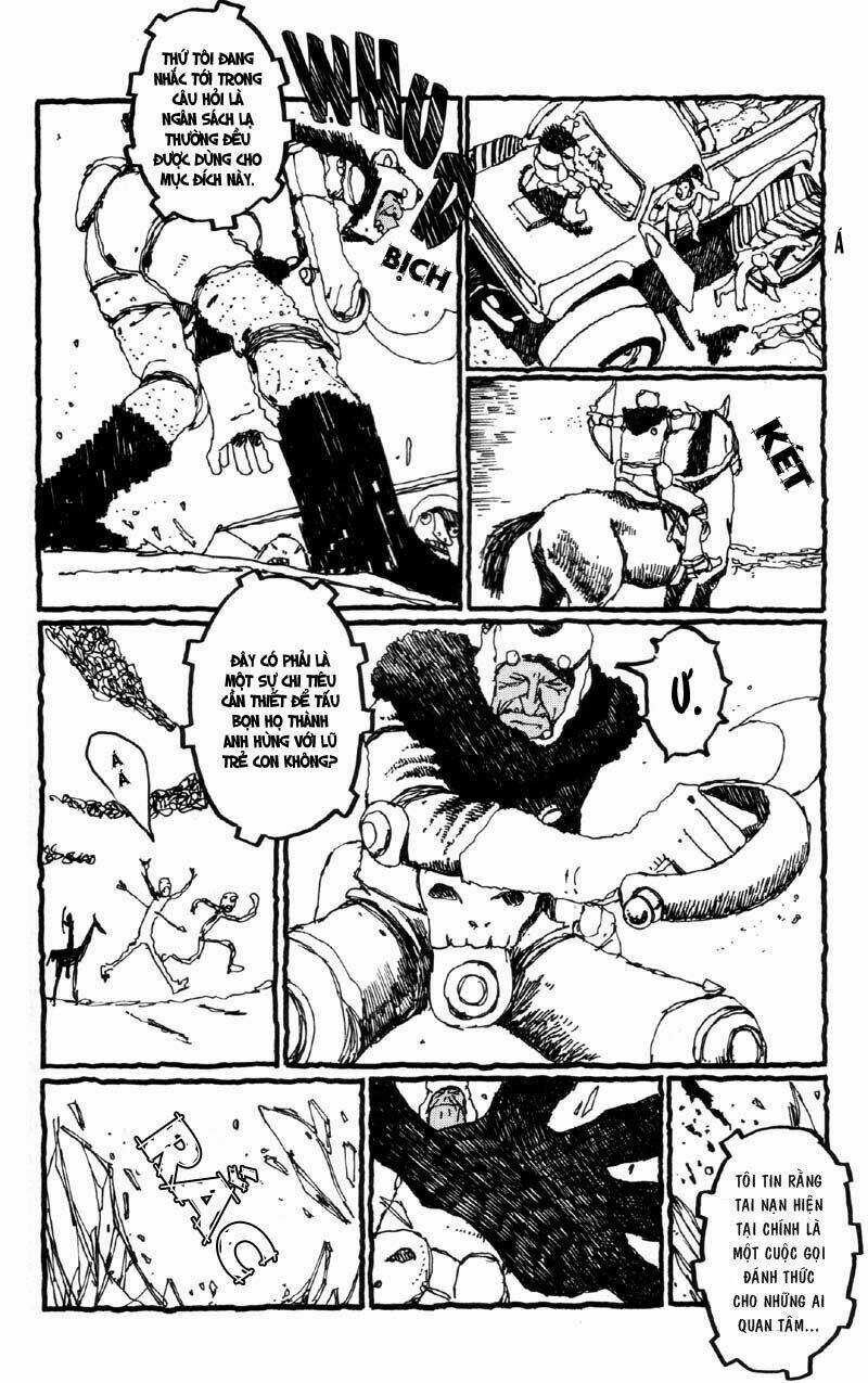 No. 5 Chapter 6 trang 5