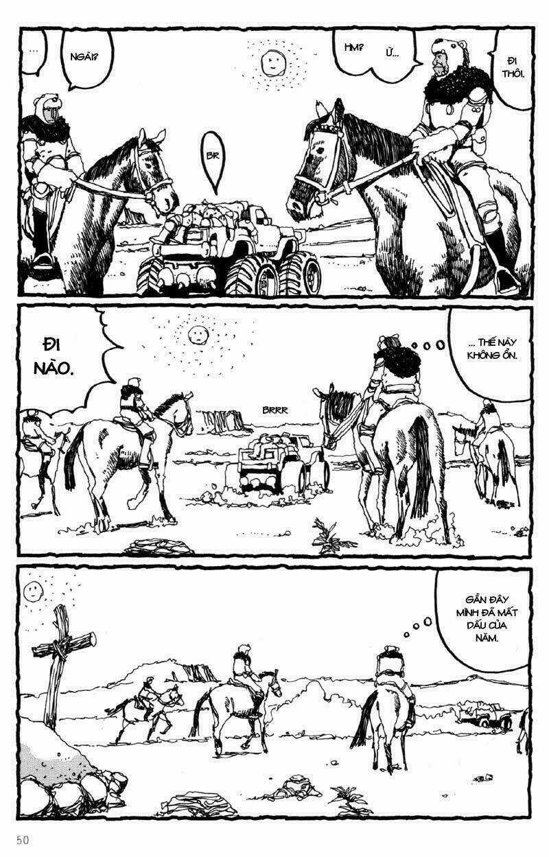 No. 5 Chapter 6 trang 8