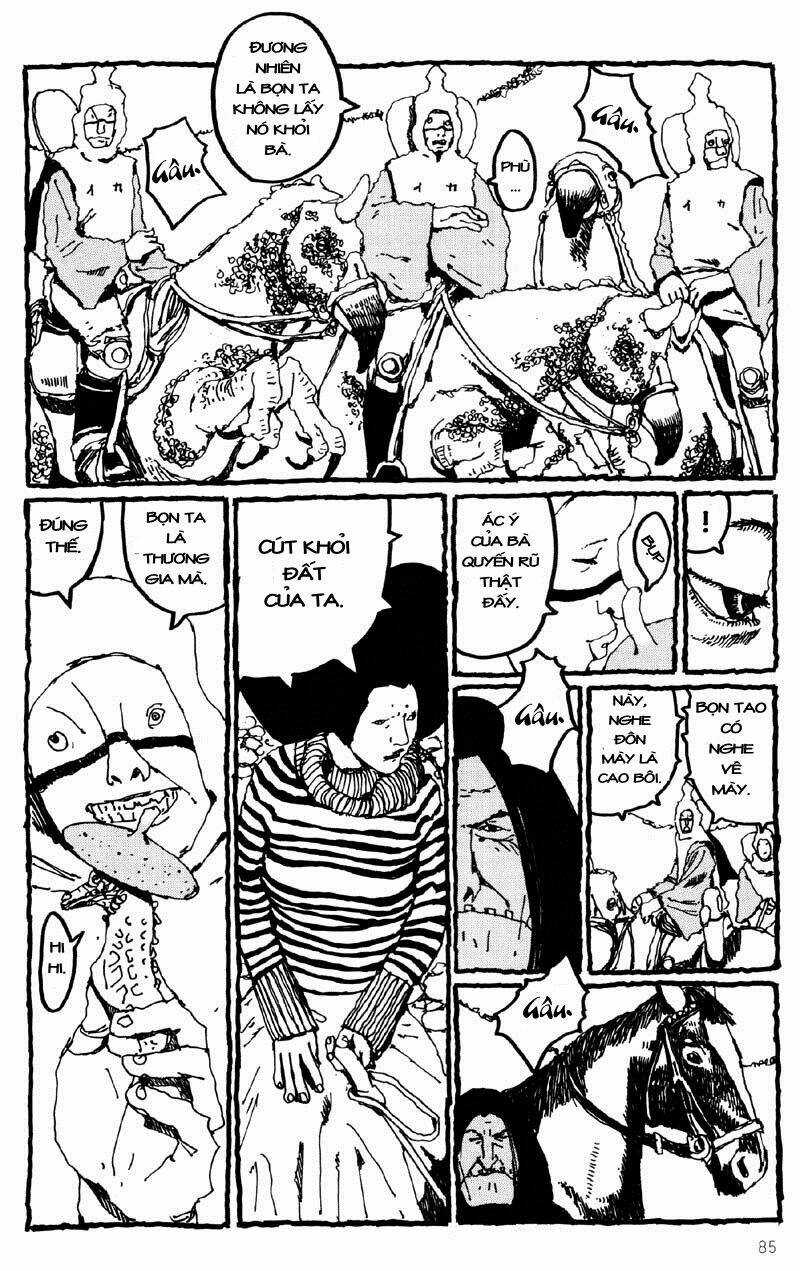 No. 5 Chapter 7 trang 11