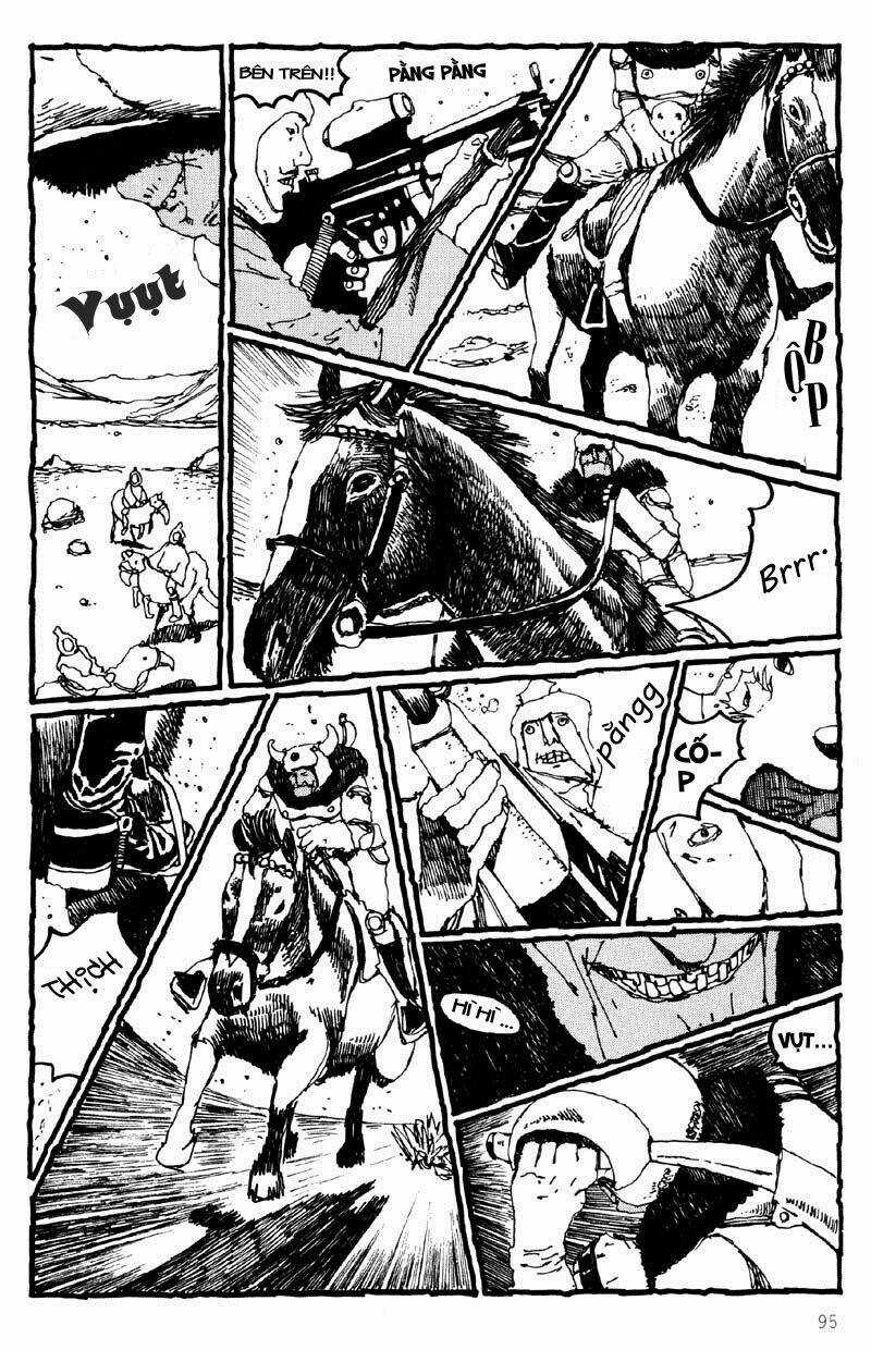 No. 5 Chapter 7 trang 21