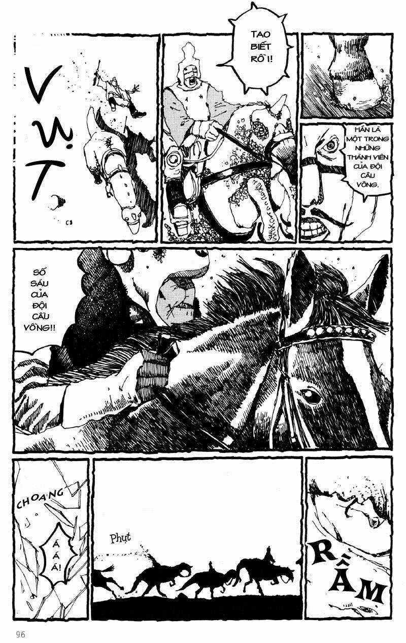No. 5 Chapter 7 trang 22