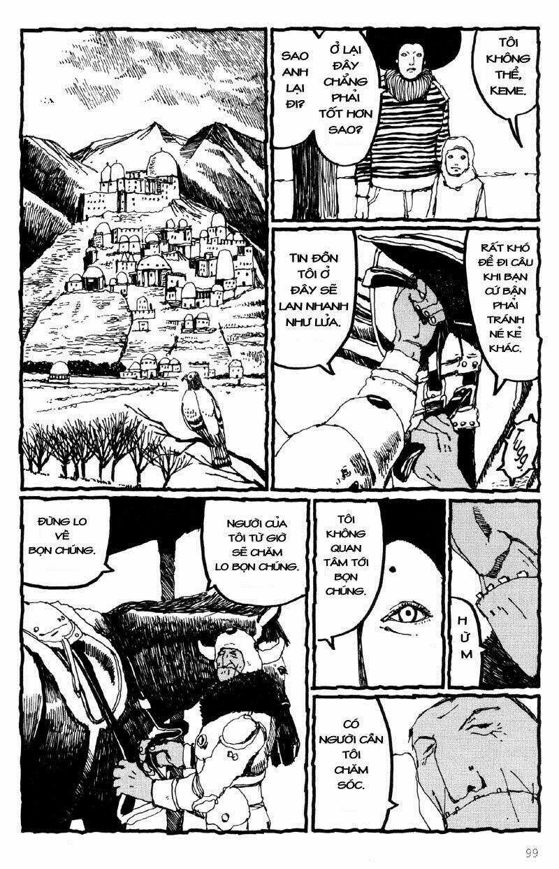 No. 5 Chapter 7 trang 25