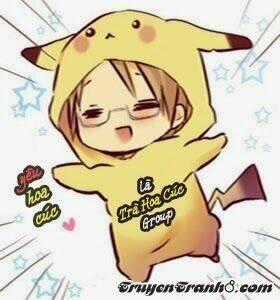 No.6 Dj - Kiss Kiss Kiss Chapter 1 trang 25