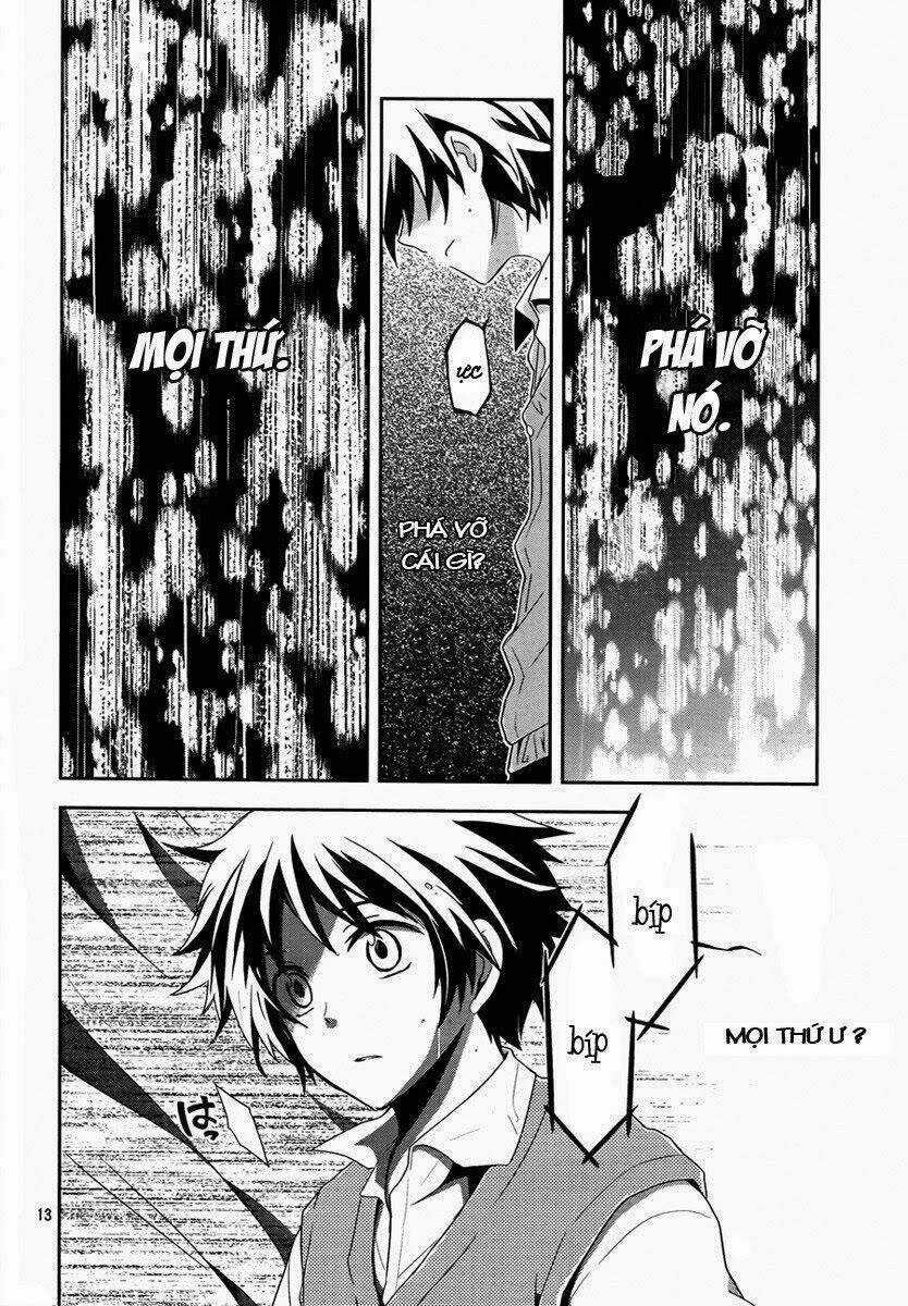 No.6 Chapter 1 trang 11