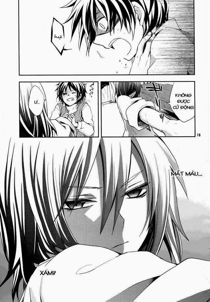 No.6 Chapter 1 trang 15