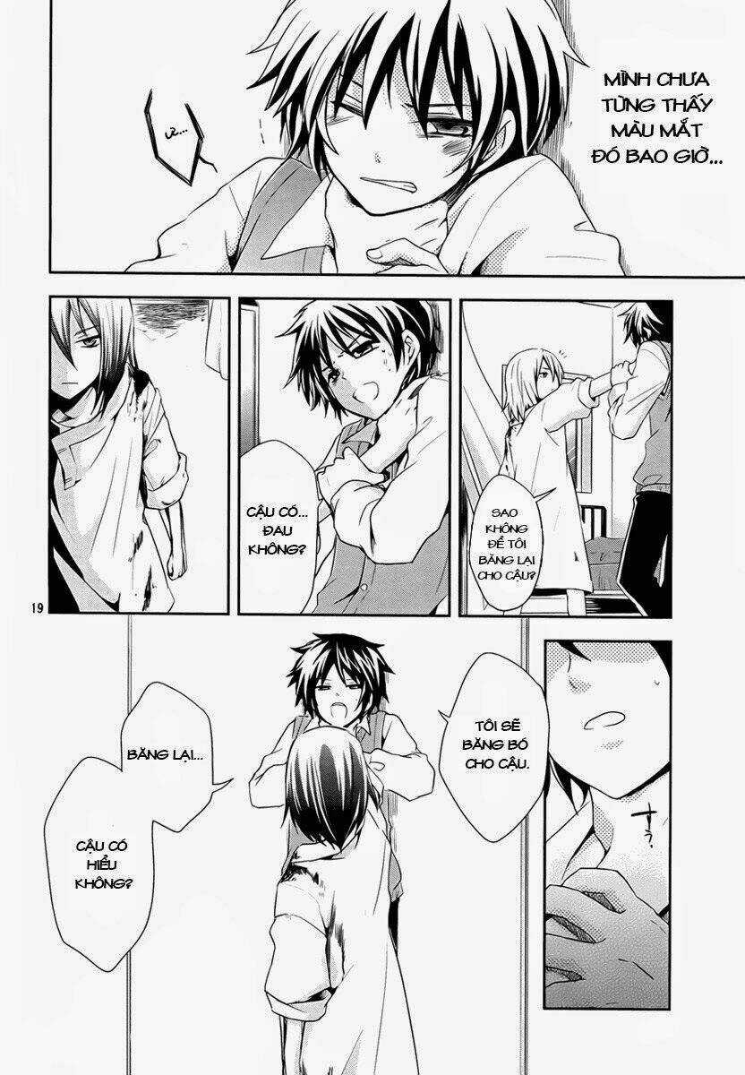 No.6 Chapter 1 trang 16