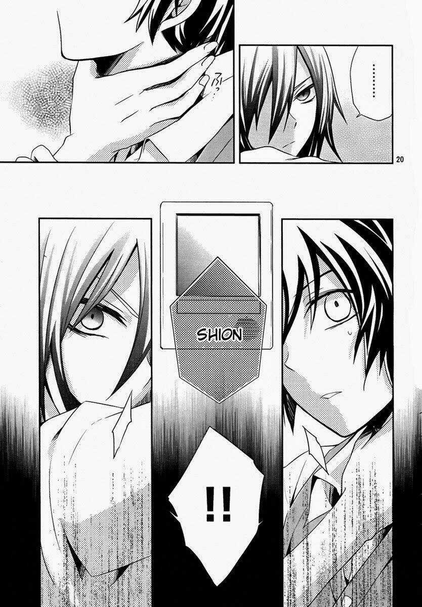 No.6 Chapter 1 trang 17