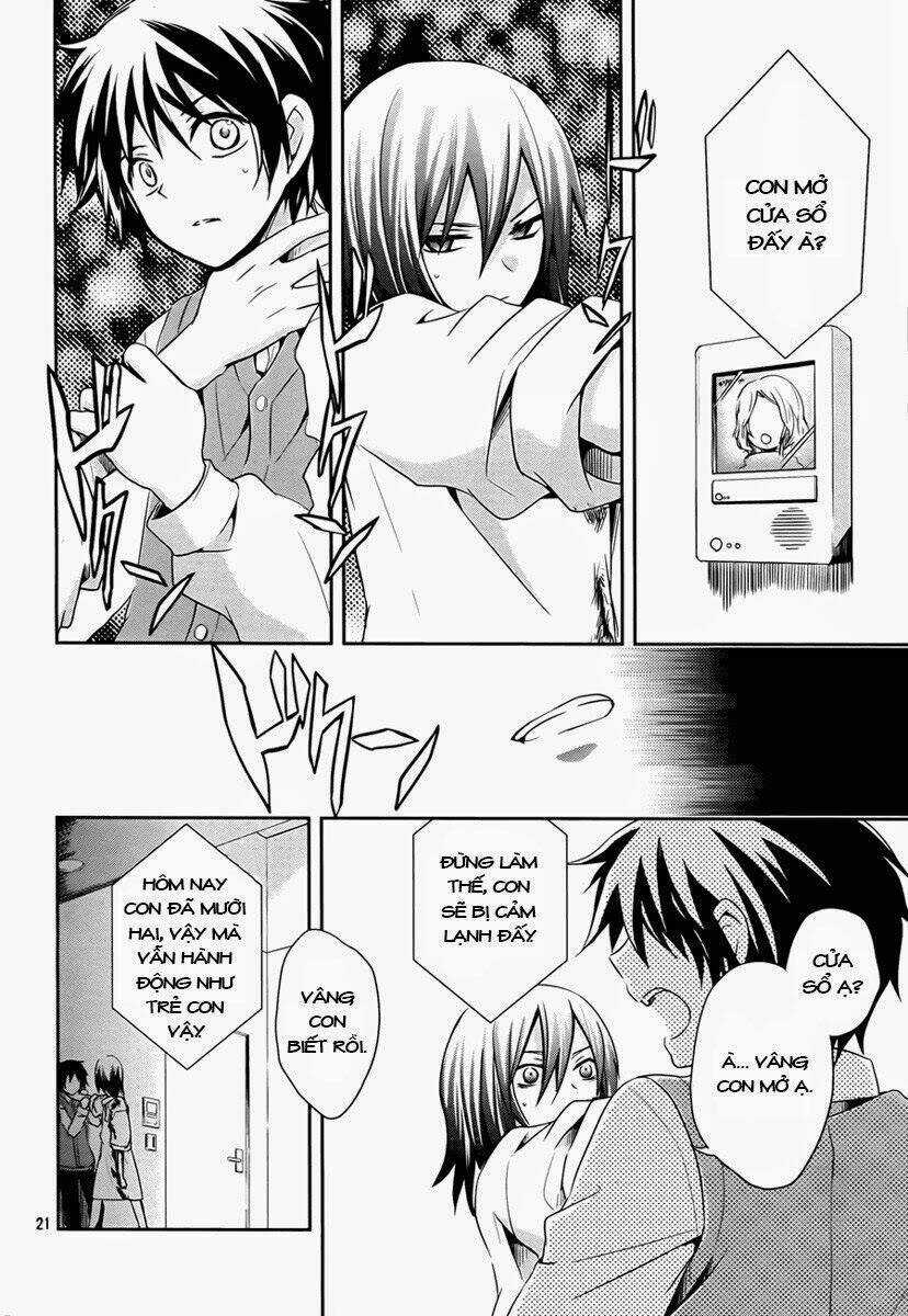 No.6 Chapter 1 trang 18