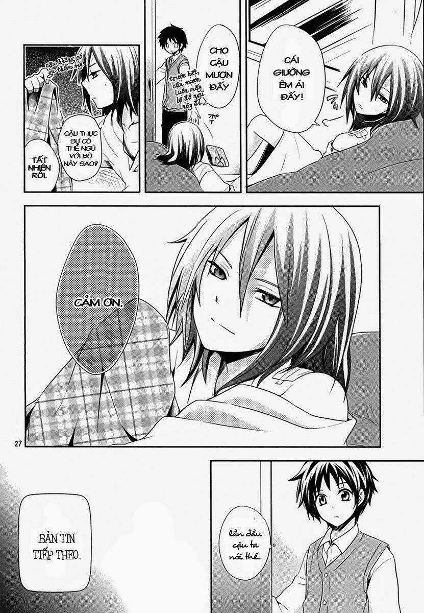 No.6 Chapter 1 trang 24