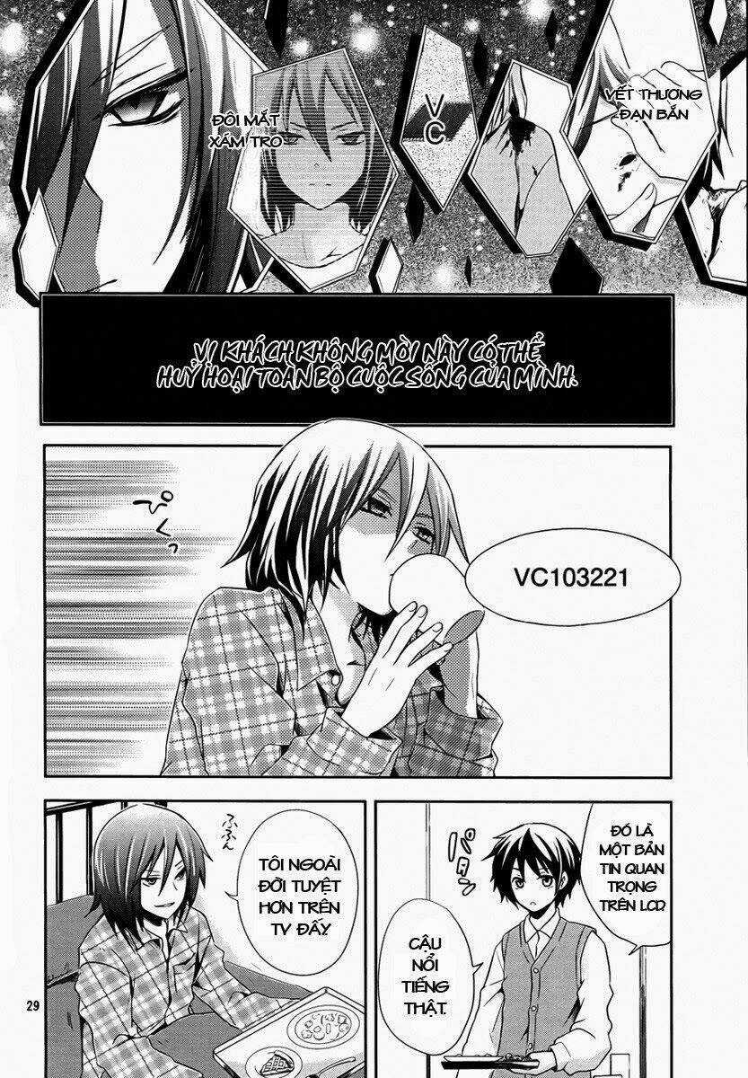 No.6 Chapter 1 trang 26