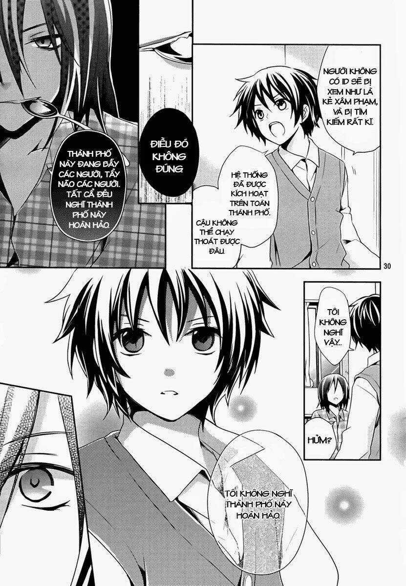 No.6 Chapter 1 trang 27