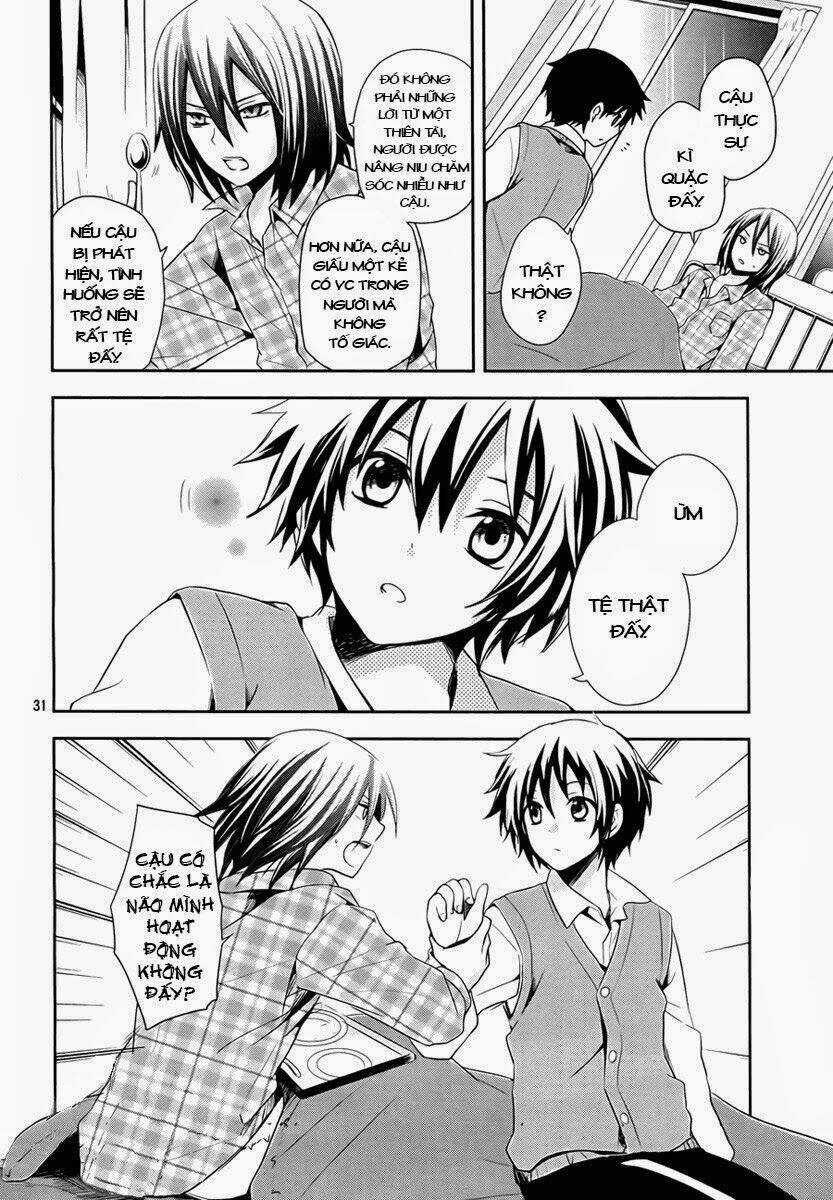 No.6 Chapter 1 trang 28