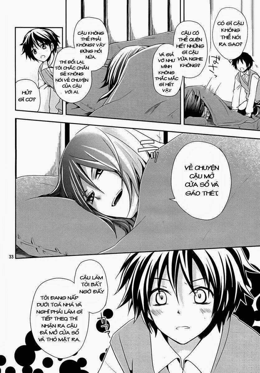 No.6 Chapter 1 trang 30