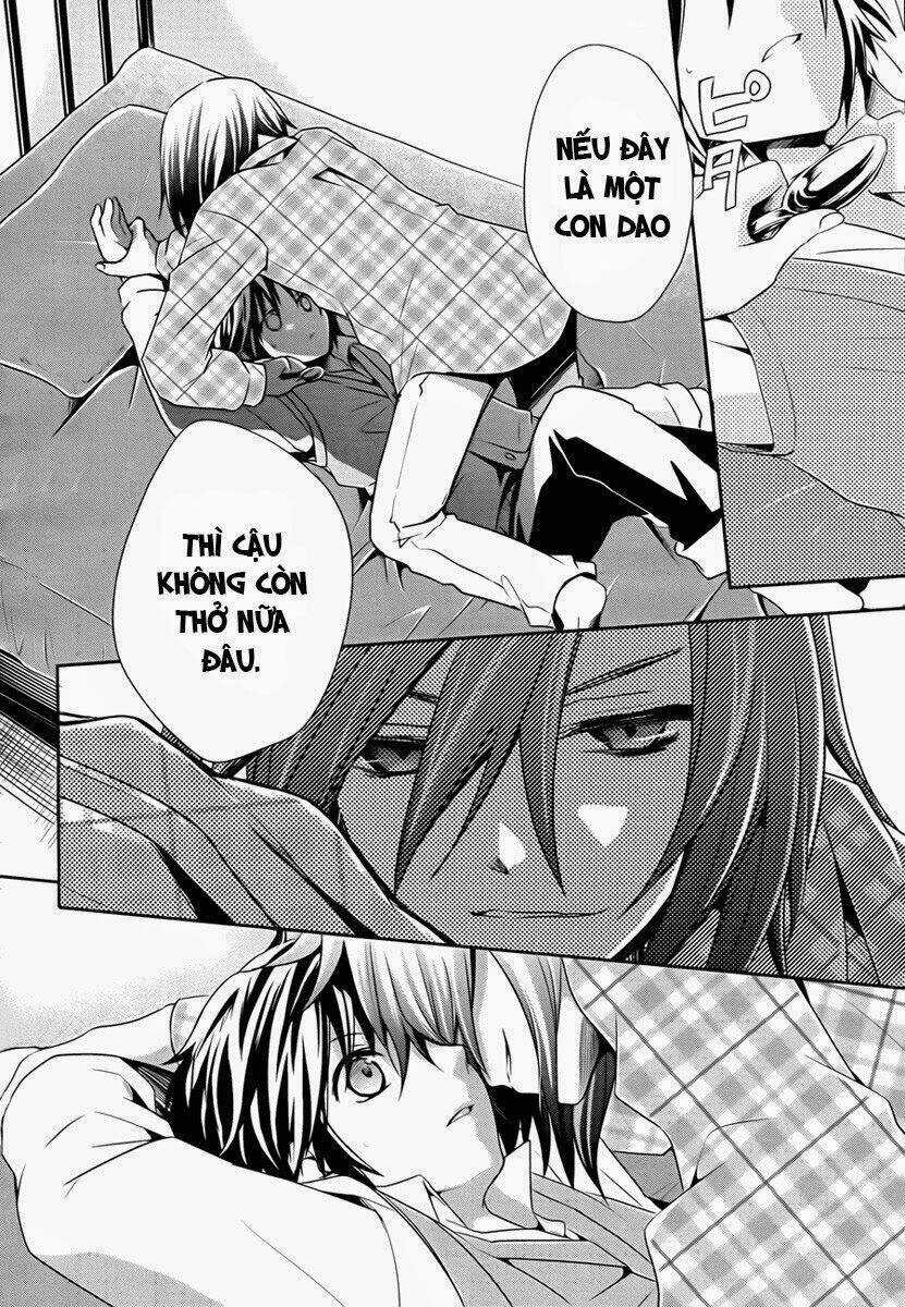 No.6 Chapter 1 trang 32