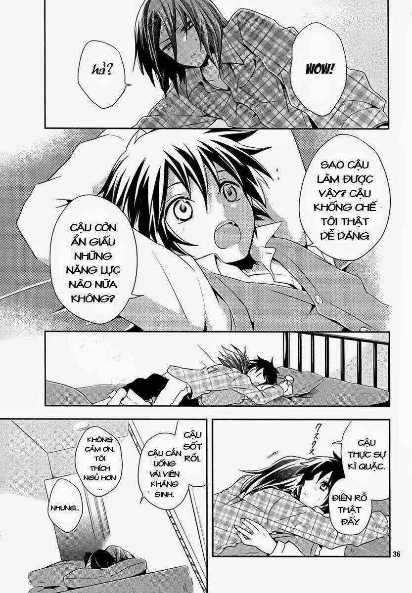 No.6 Chapter 1 trang 33