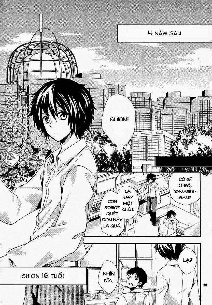 No.6 Chapter 1 trang 35