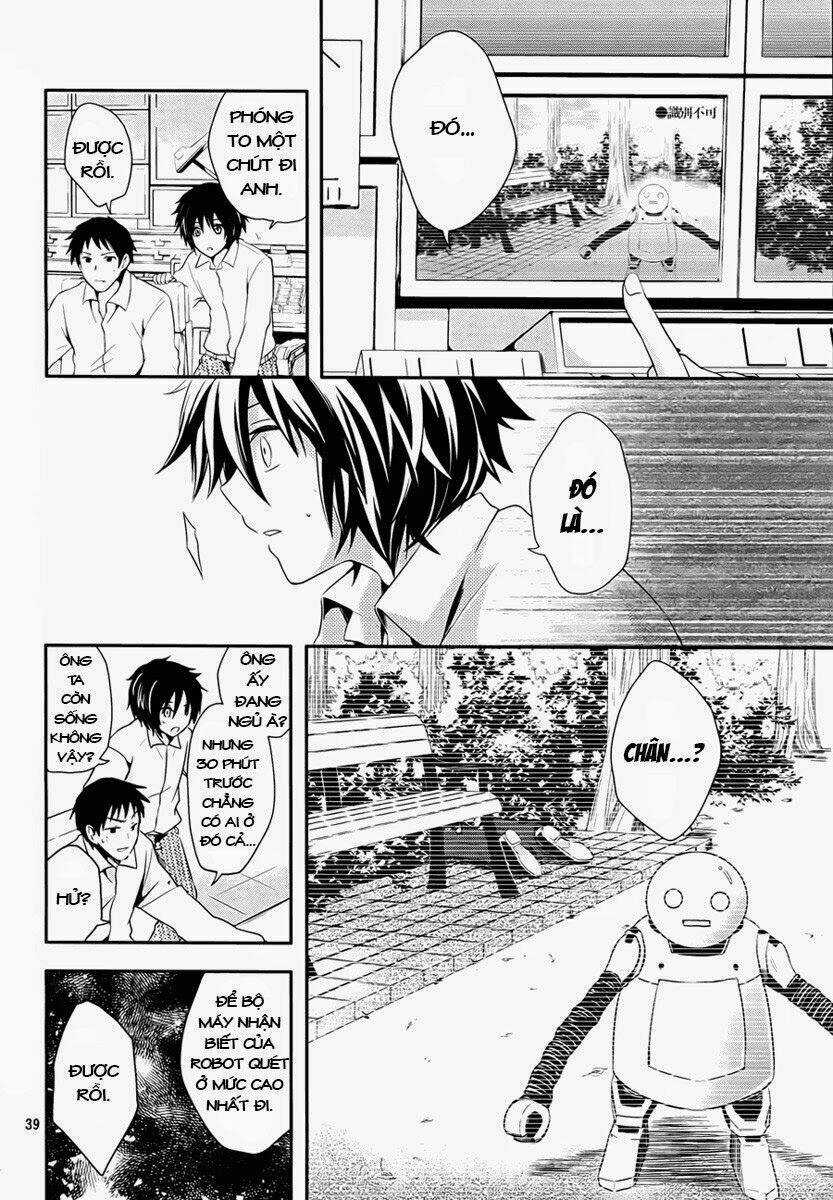 No.6 Chapter 1 trang 36