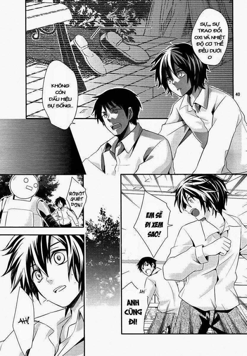 No.6 Chapter 1 trang 37