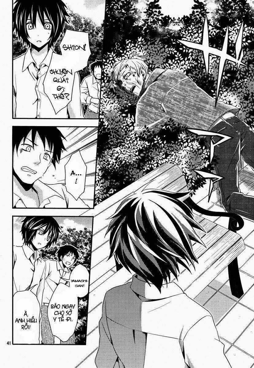 No.6 Chapter 1 trang 38