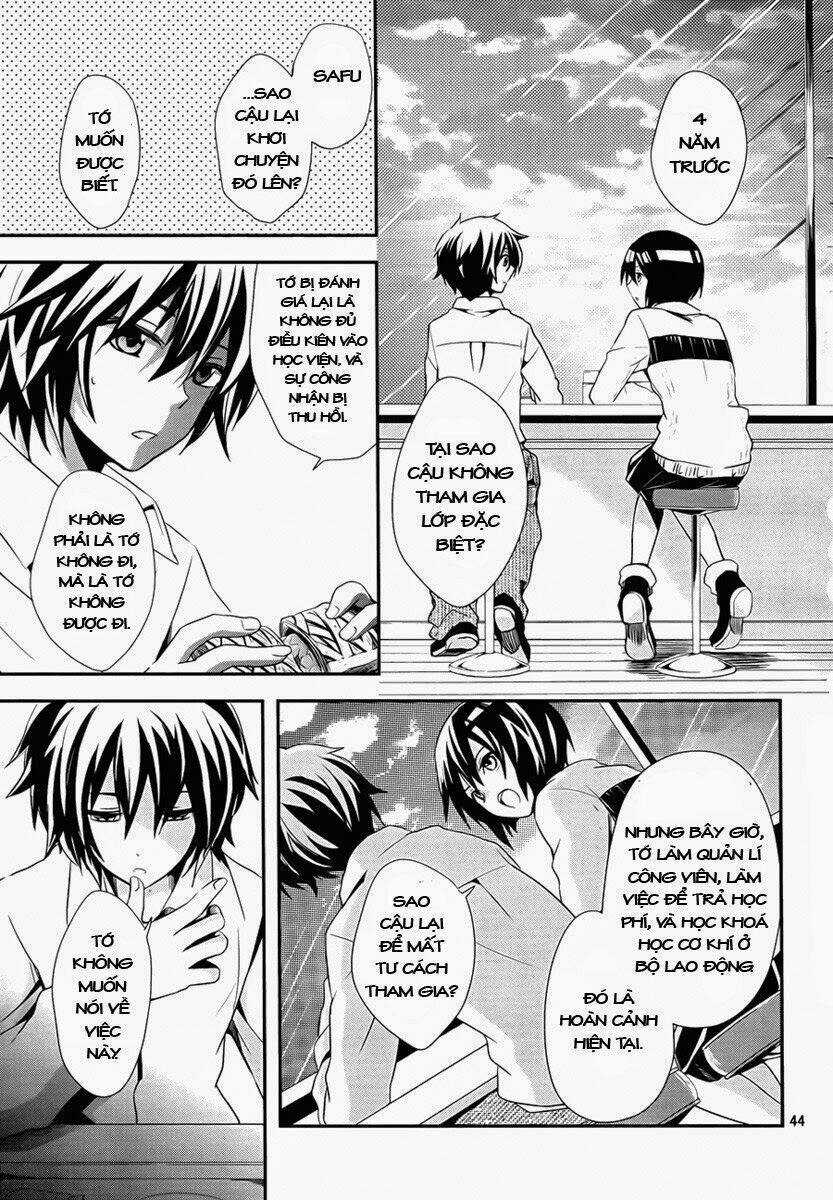 No.6 Chapter 1 trang 41