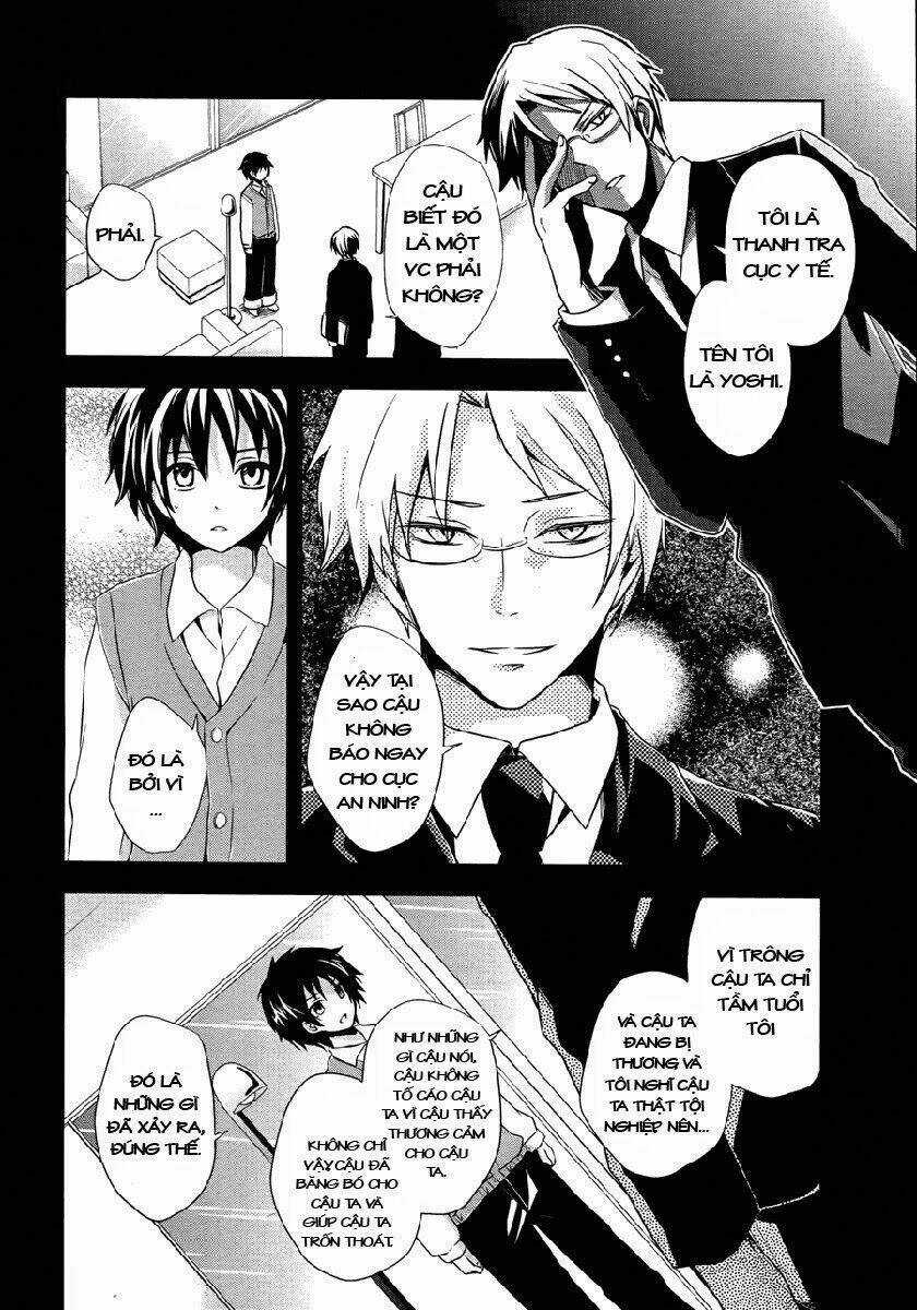 No.6 Chapter 1 trang 42