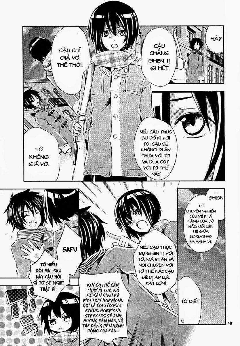 No.6 Chapter 1 trang 45