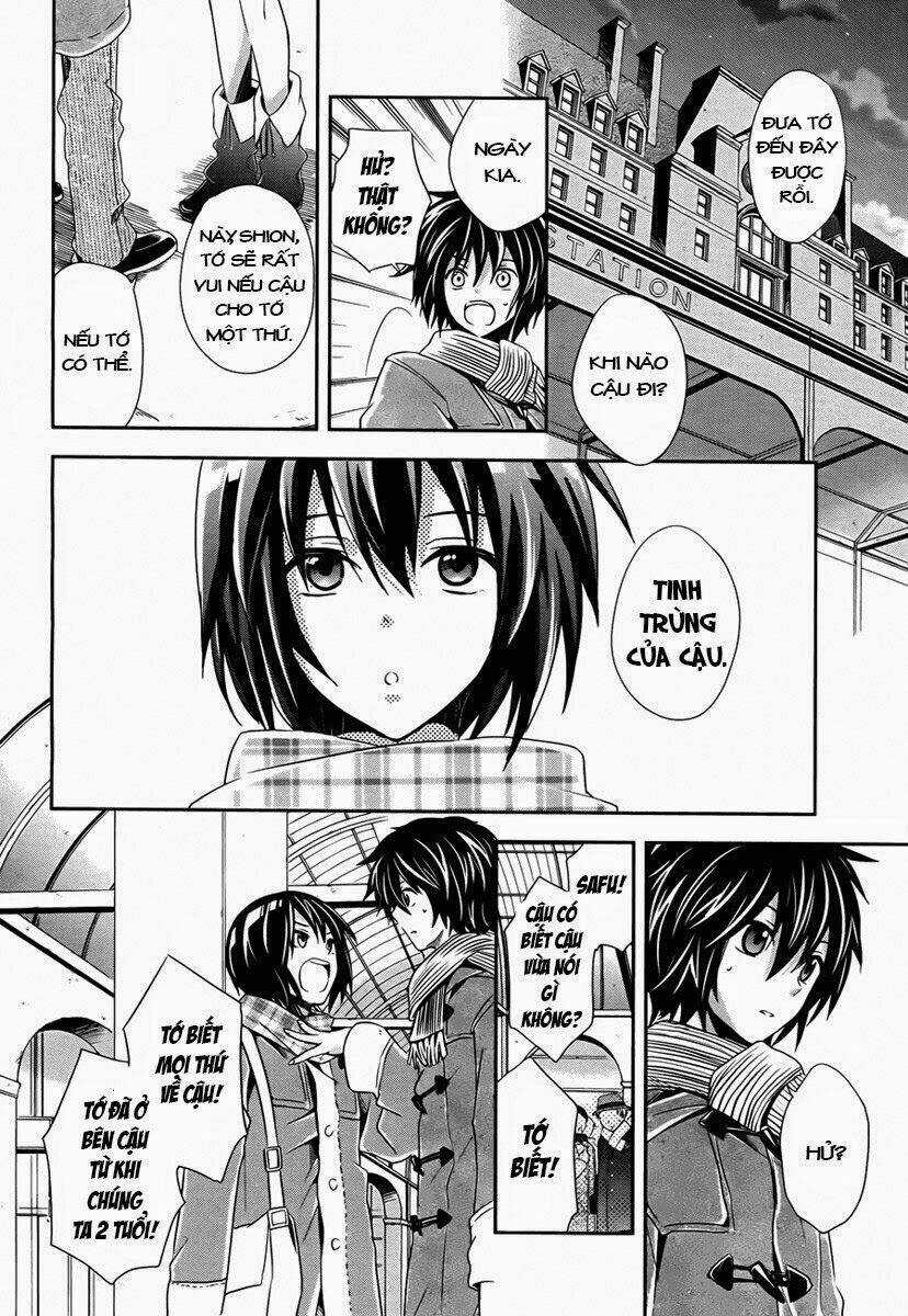 No.6 Chapter 1 trang 46