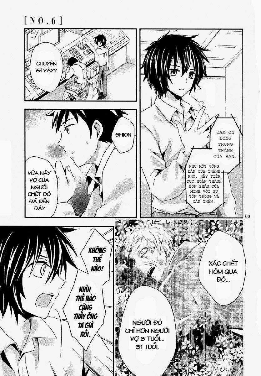 No.6 Chapter 1 trang 57