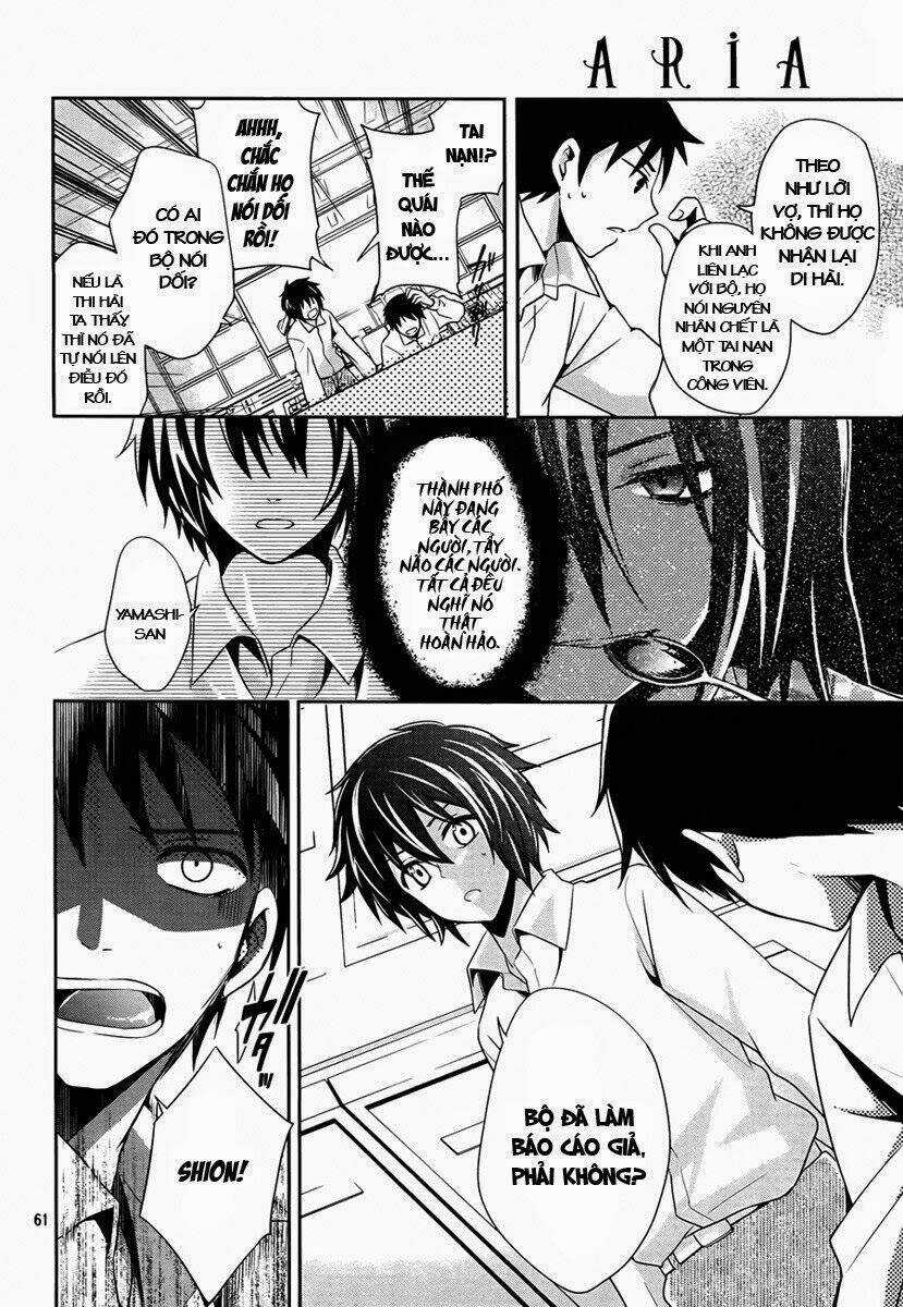 No.6 Chapter 1 trang 58