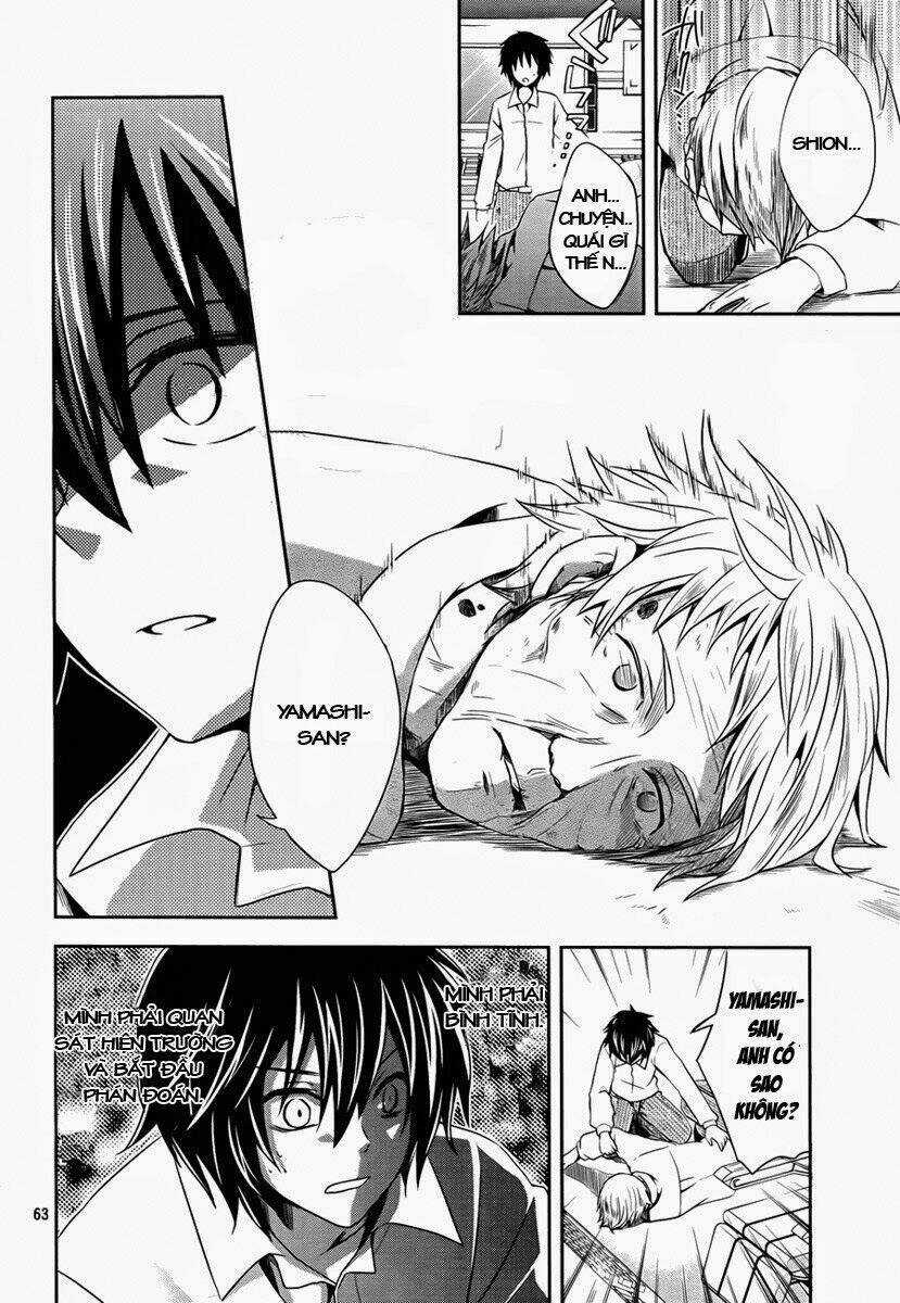 No.6 Chapter 1 trang 60