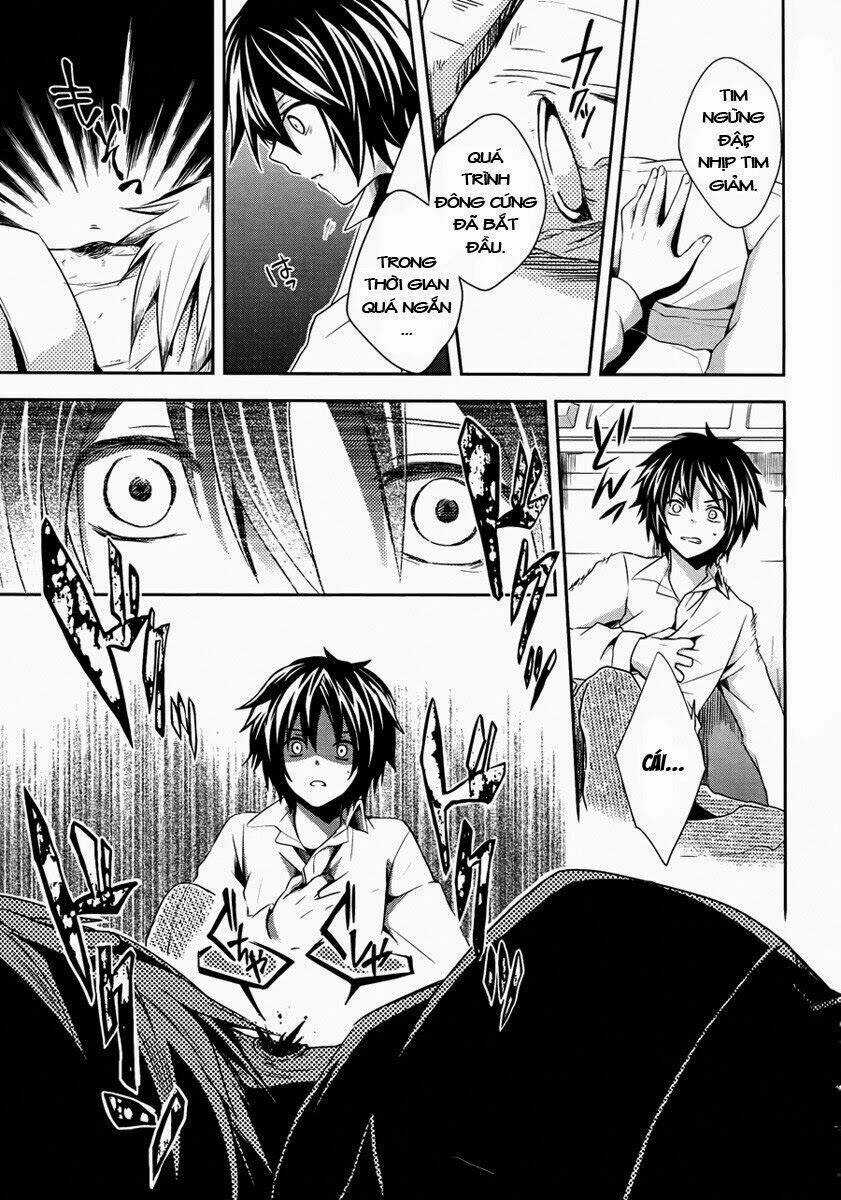 No.6 Chapter 1 trang 61