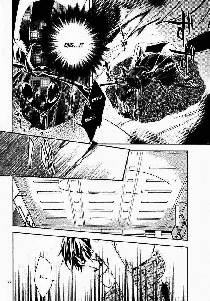 No.6 Chapter 1 trang 62