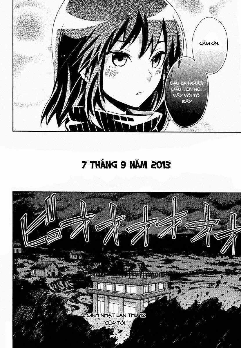 No.6 Chapter 1 trang 7