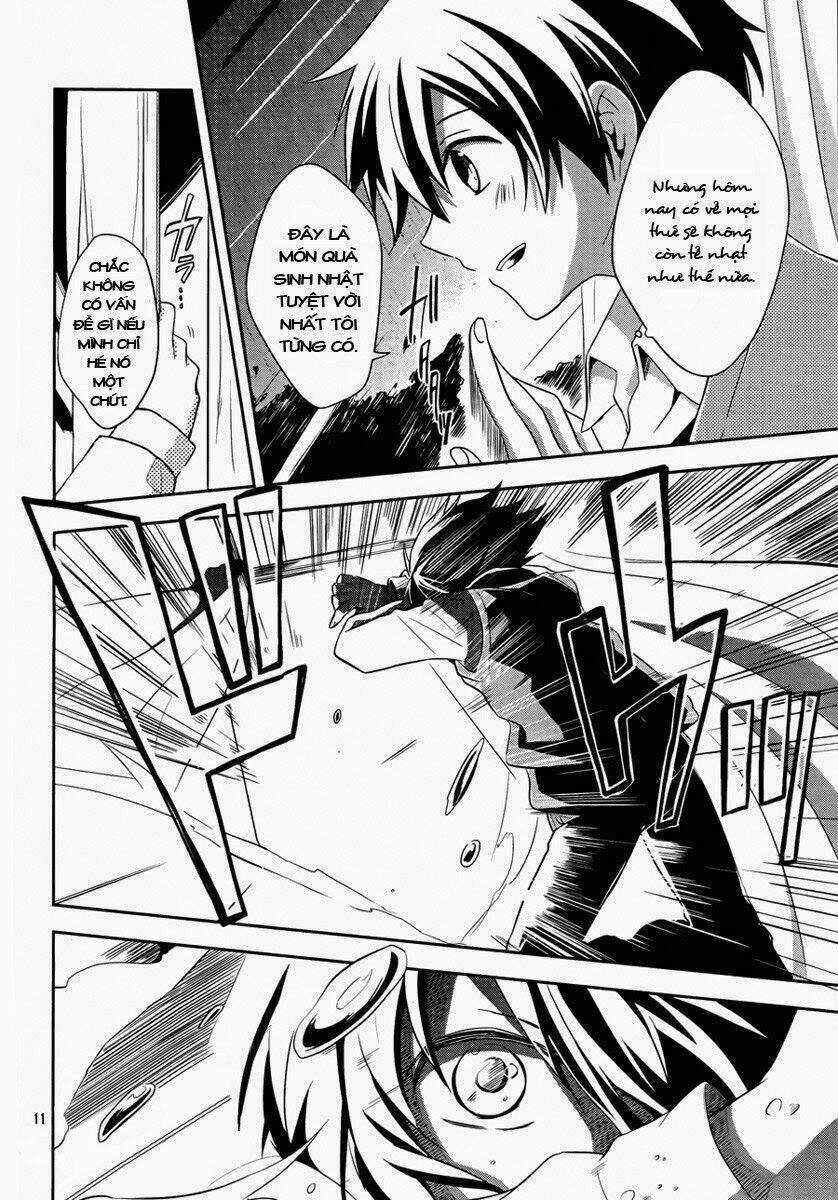 No.6 Chapter 1 trang 9