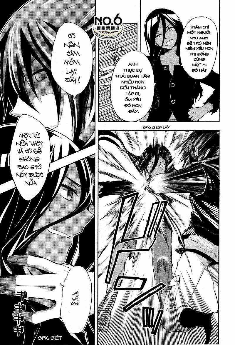 No.6 Chapter 10 trang 10
