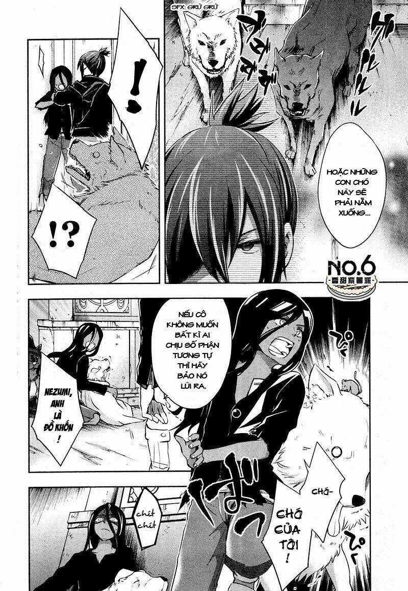 No.6 Chapter 10 trang 11