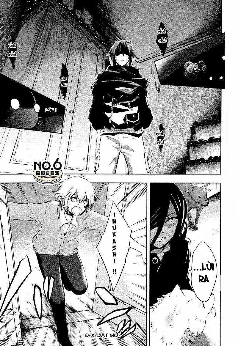 No.6 Chapter 10 trang 12